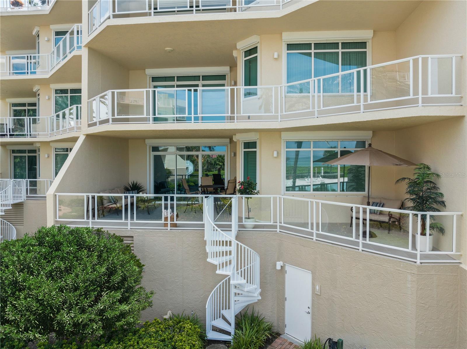 2165 GULF OF MEXICO DR #114
