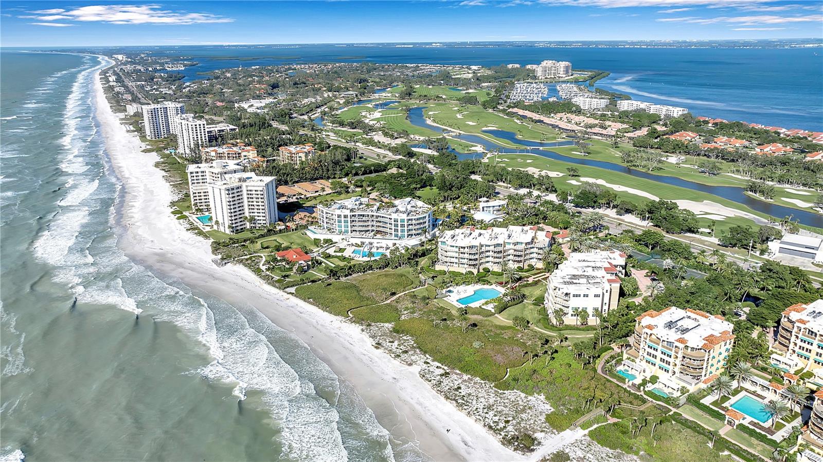 2165 GULF OF MEXICO DR #114