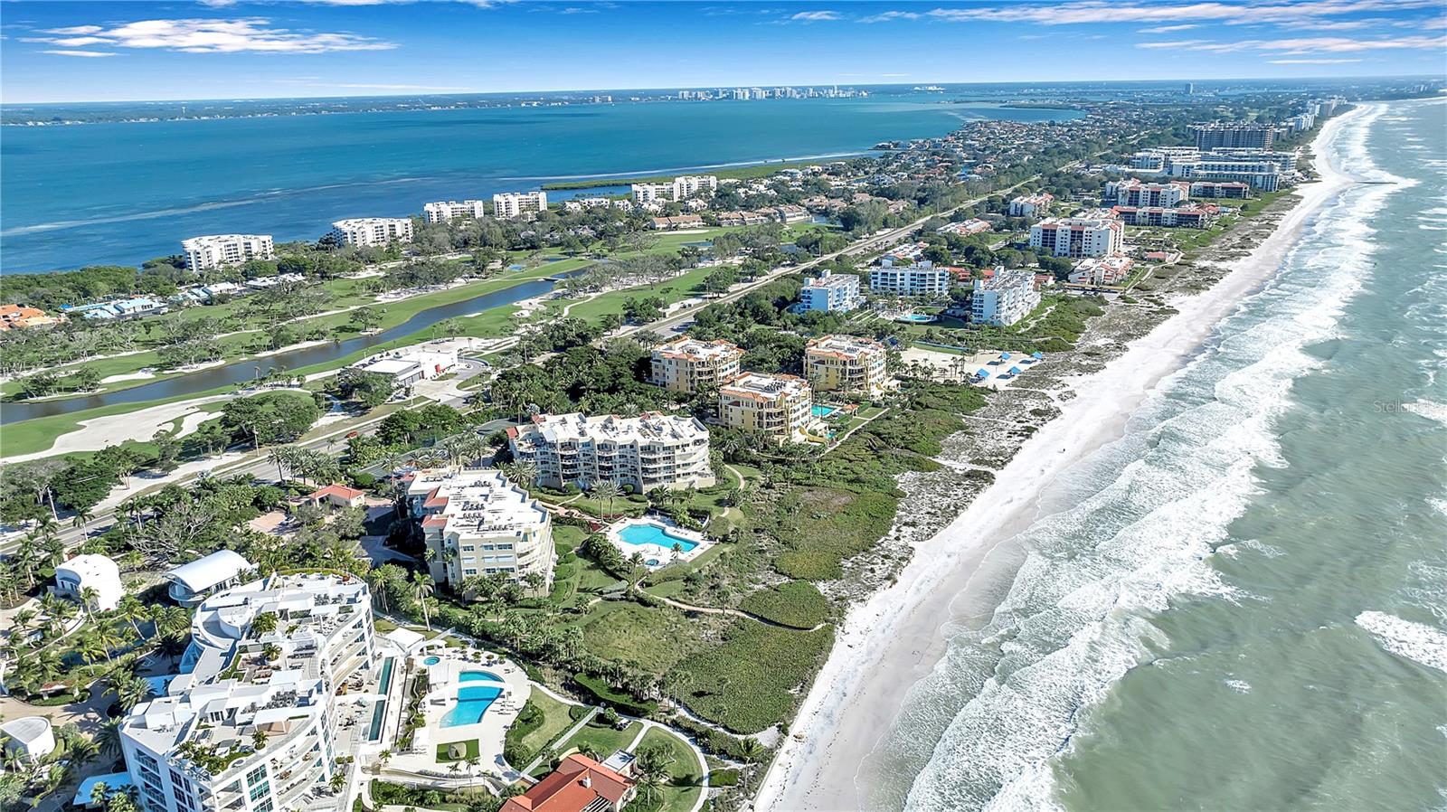 2165 GULF OF MEXICO DR #114