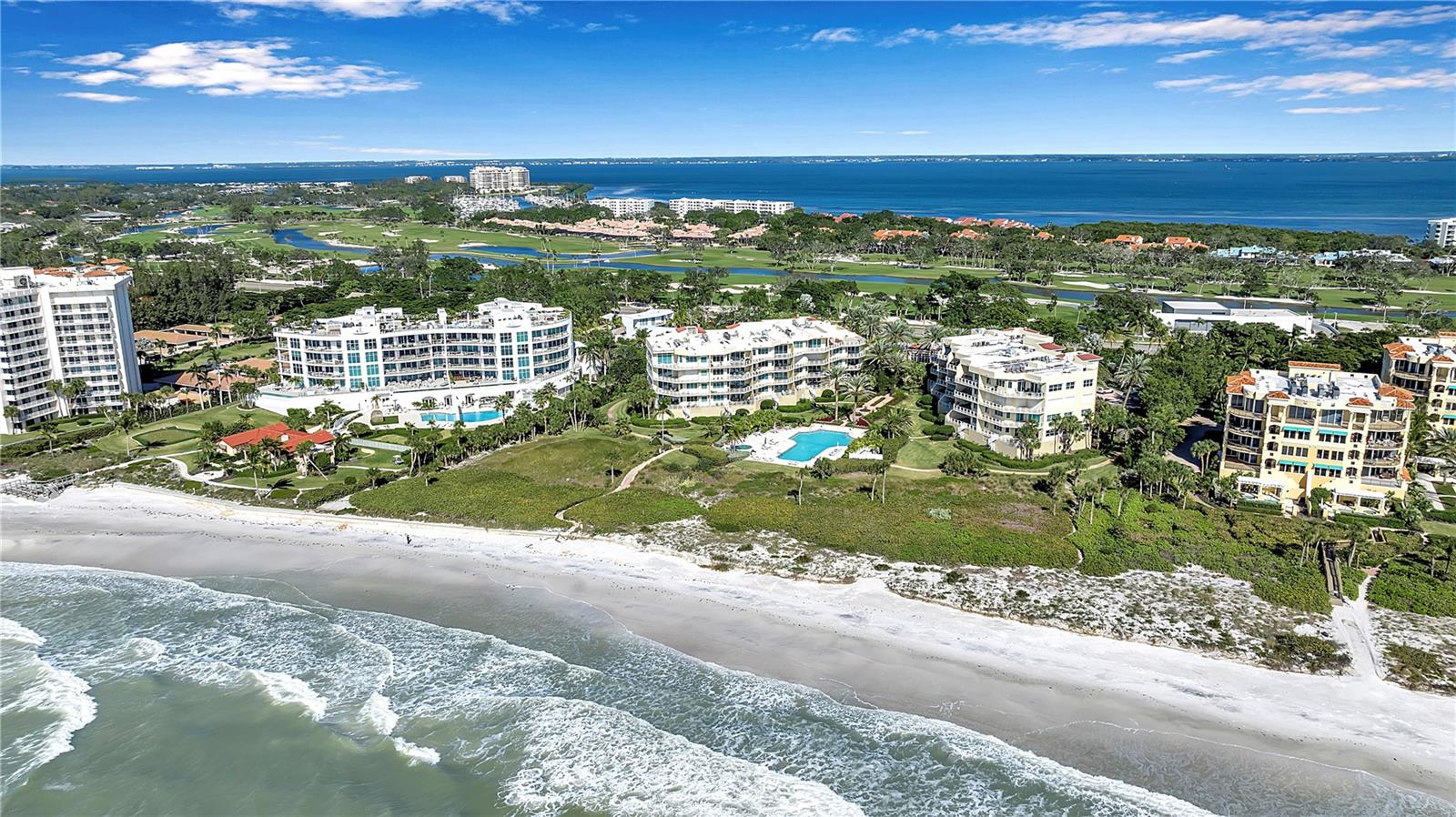 2165 GULF OF MEXICO DR #114