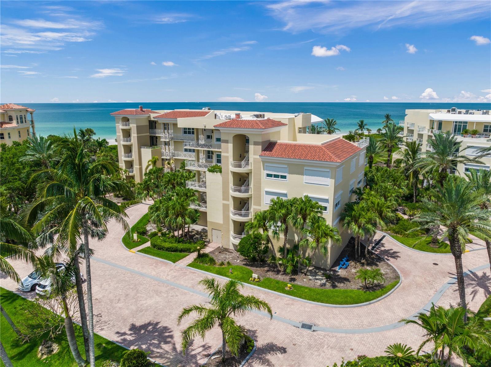 2165 GULF OF MEXICO DR #114
