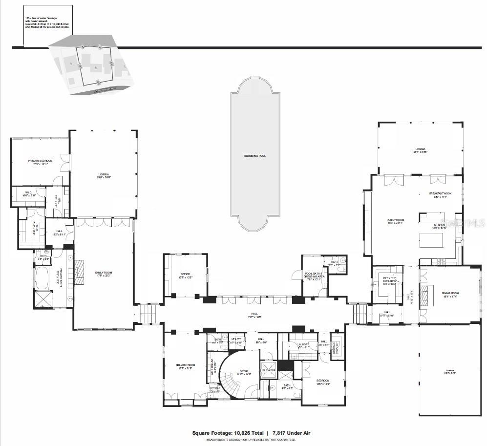 139 S WASHINGTON DR