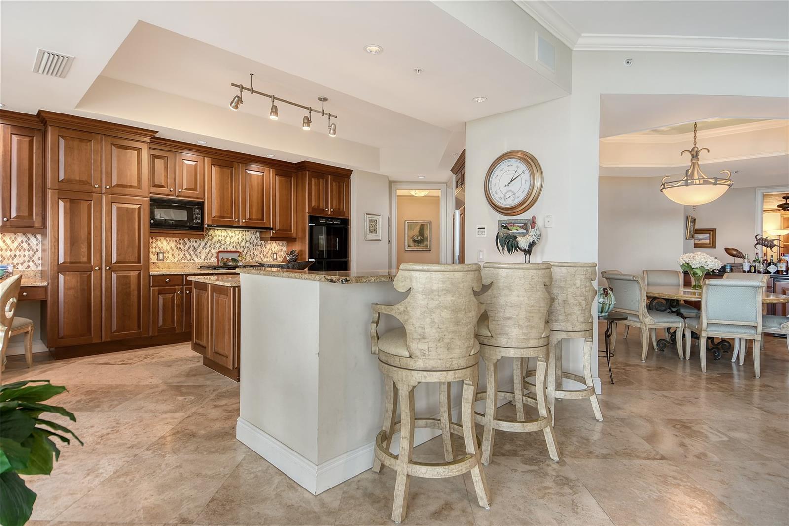 1300 BENJAMIN FRANKLIN DR #709