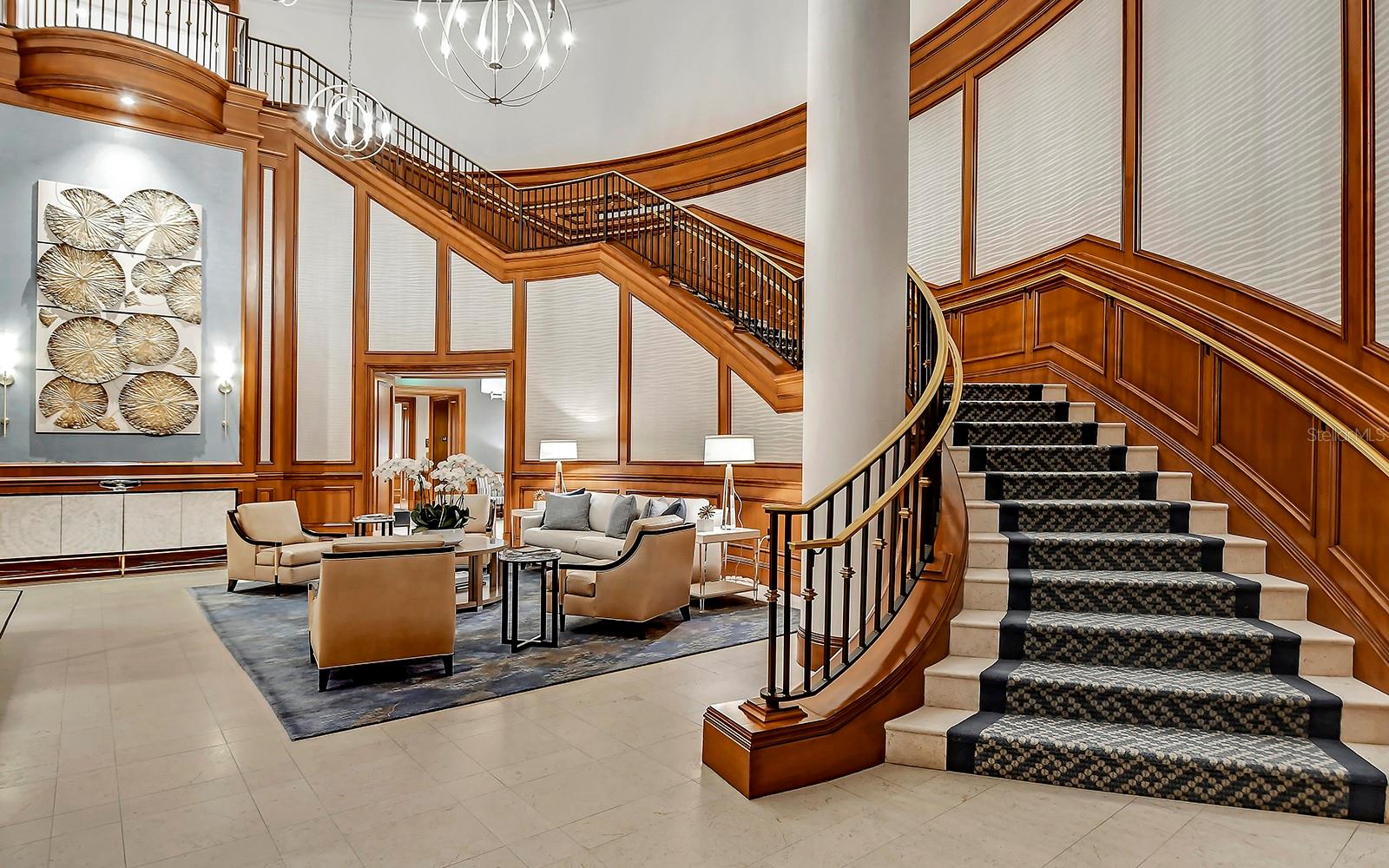 1300 BENJAMIN FRANKLIN DR #709