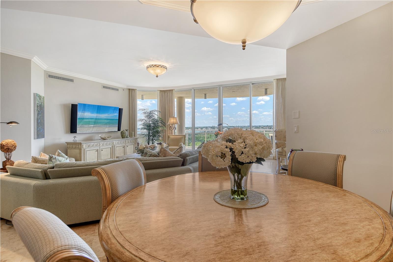 1300 BENJAMIN FRANKLIN DR #709