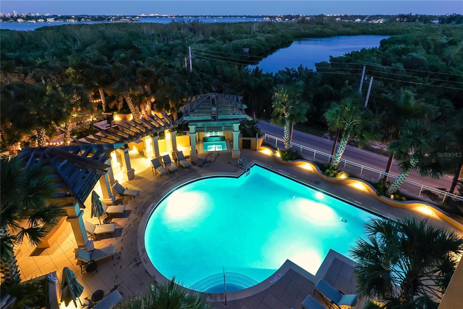 1300 BENJAMIN FRANKLIN DR #709