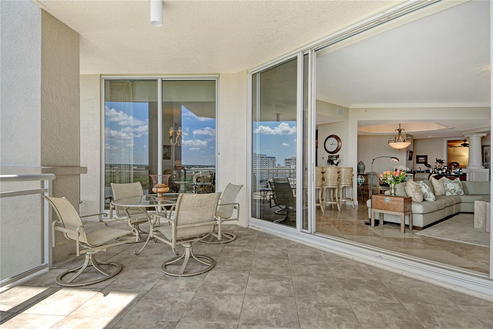 1300 BENJAMIN FRANKLIN DR #709