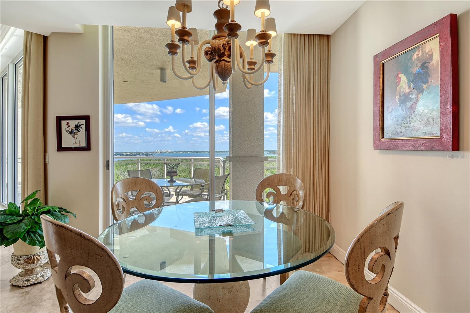 1300 BENJAMIN FRANKLIN DR #709