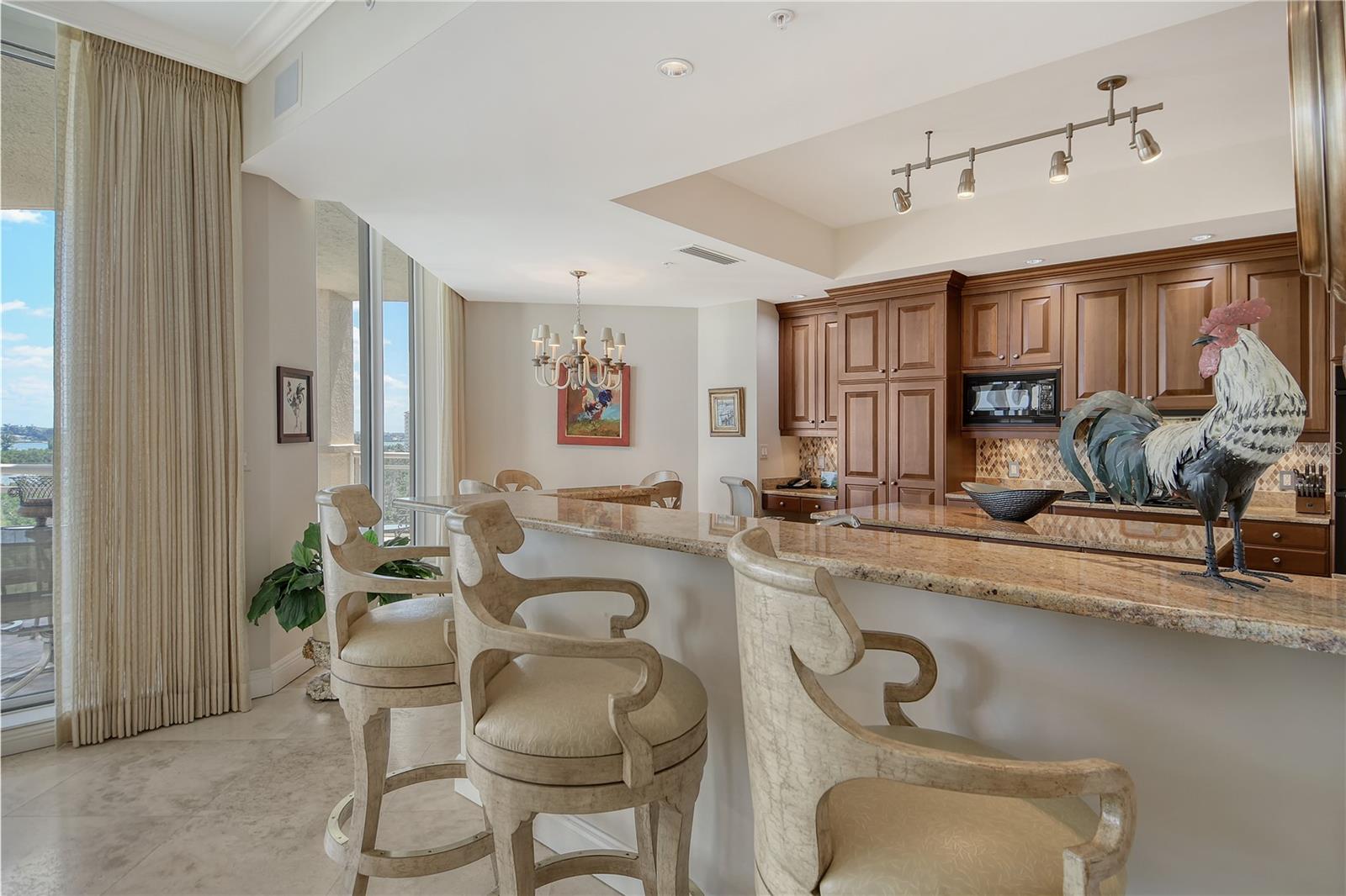 1300 BENJAMIN FRANKLIN DR #709