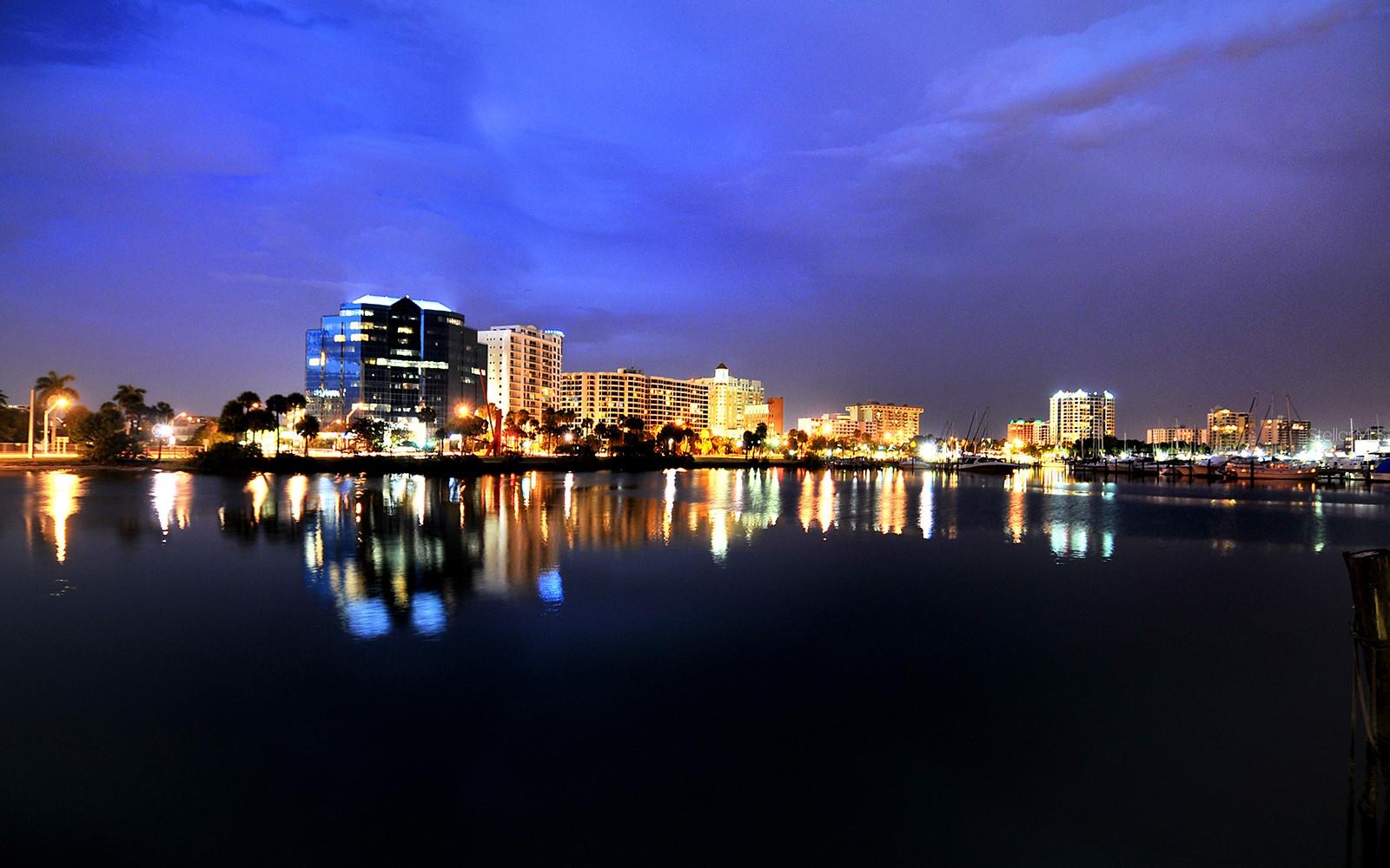 1300 BENJAMIN FRANKLIN DR #709