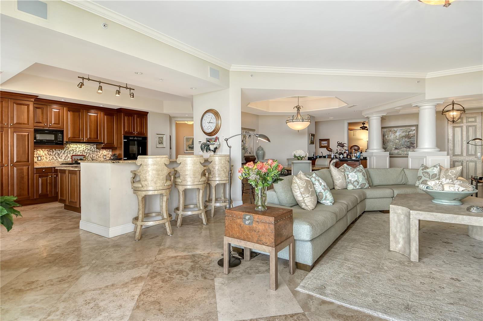 1300 BENJAMIN FRANKLIN DR #709