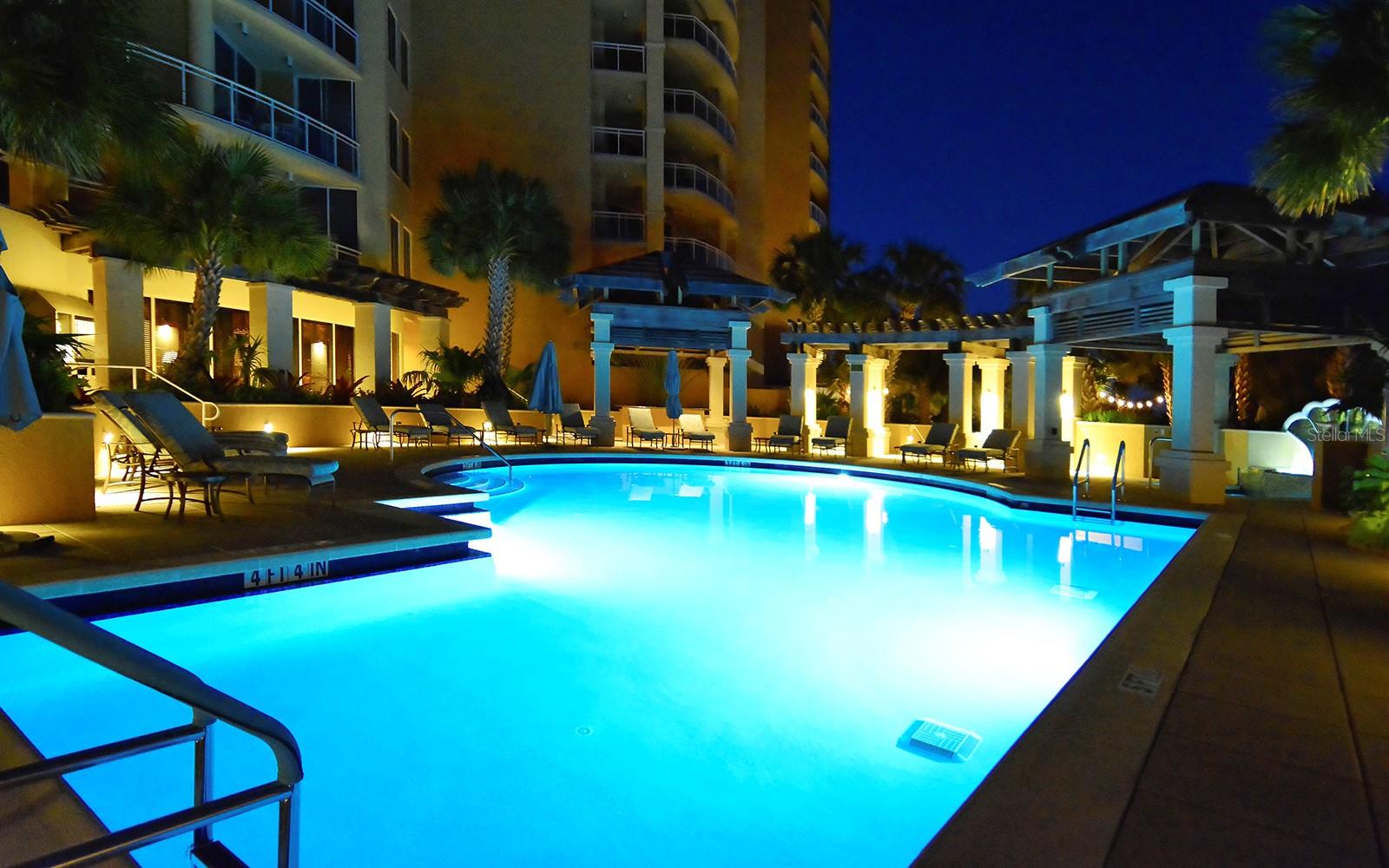 1300 BENJAMIN FRANKLIN DR #709