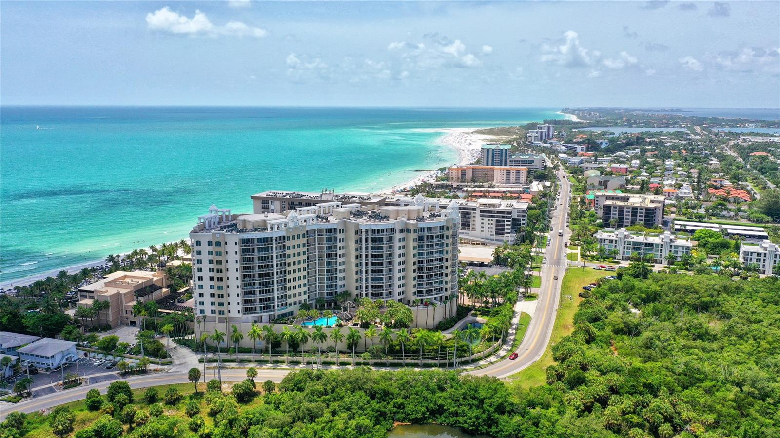 1300 BENJAMIN FRANKLIN DR #709