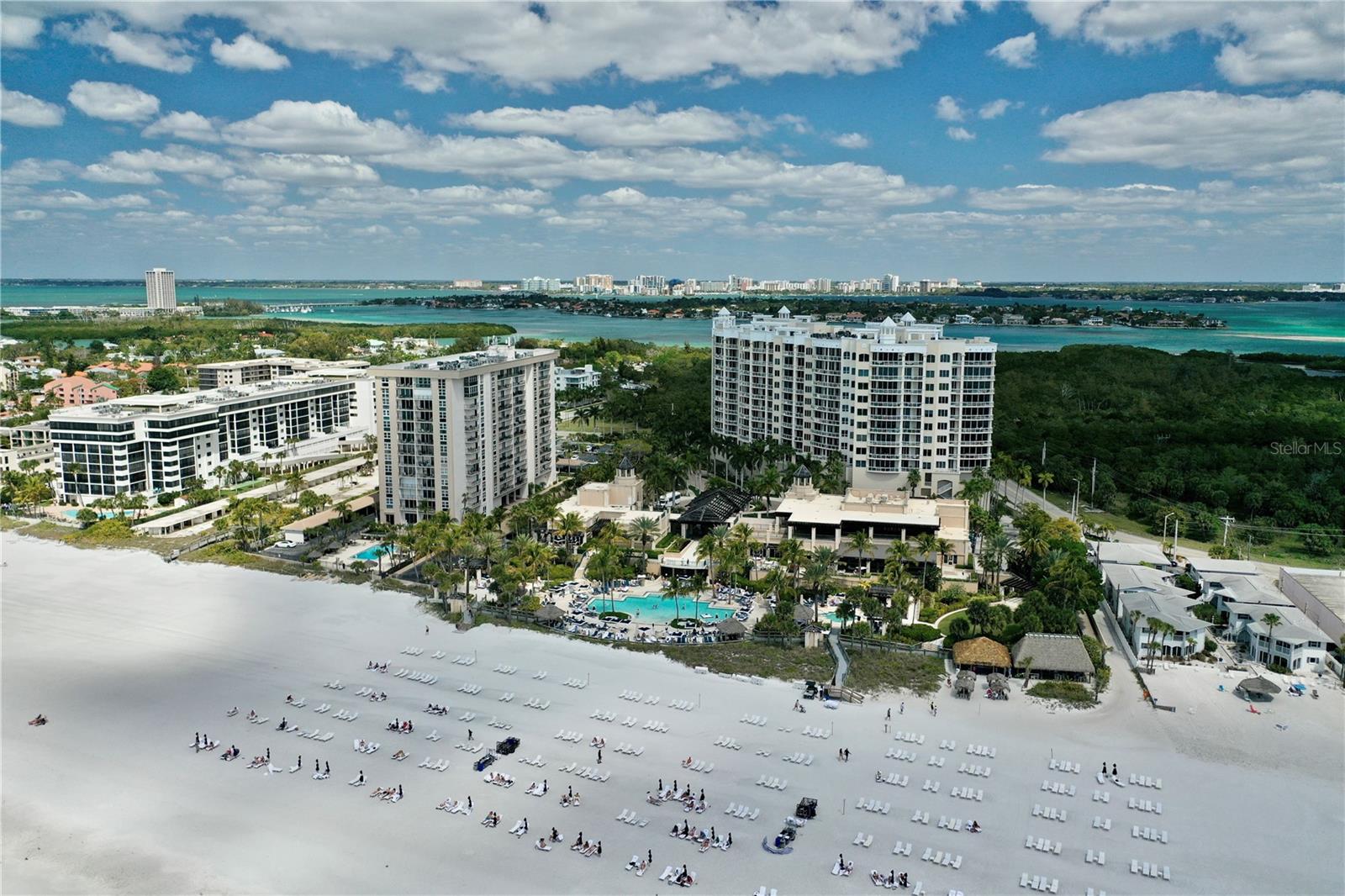 1300 BENJAMIN FRANKLIN DR #709