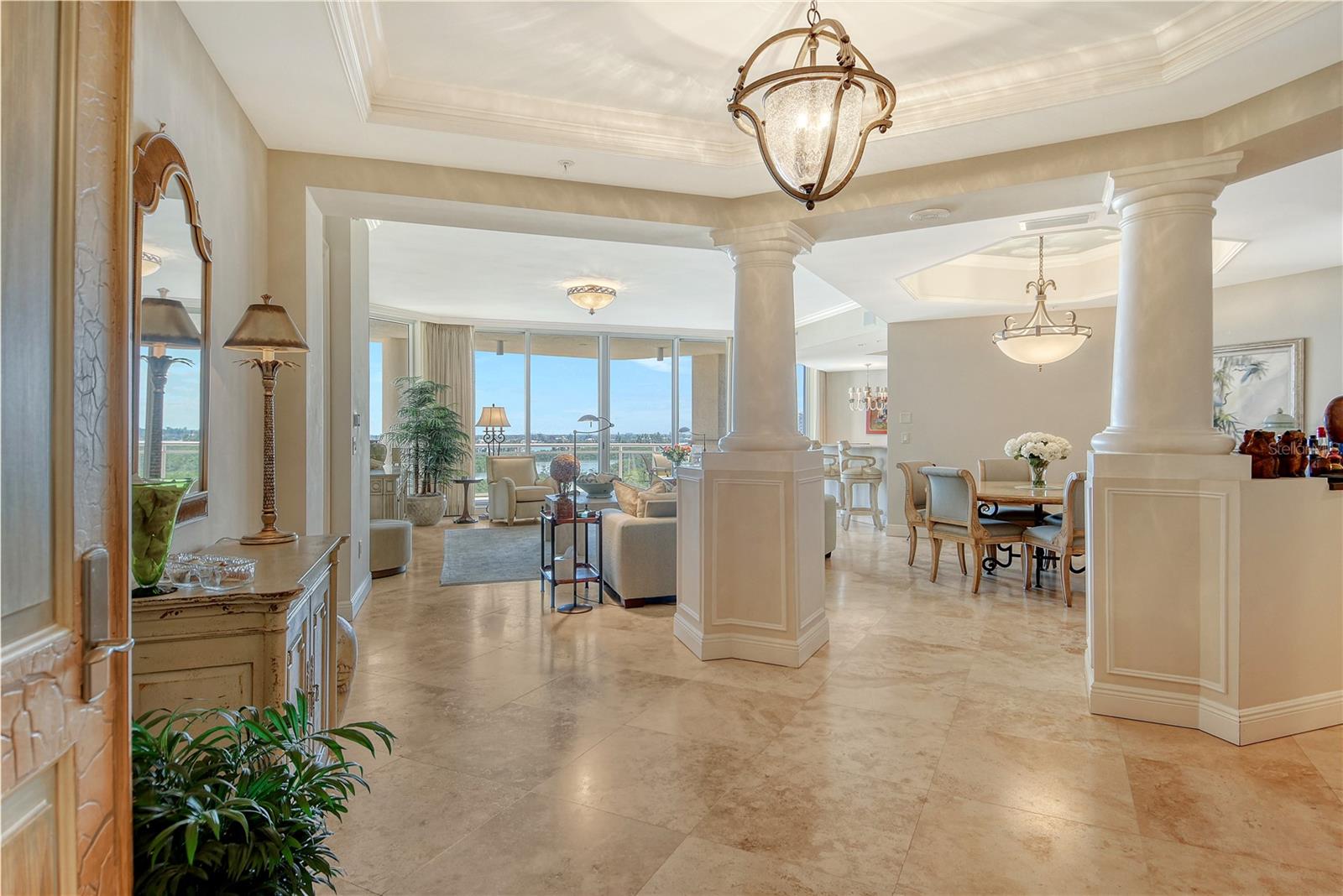 1300 BENJAMIN FRANKLIN DR #709