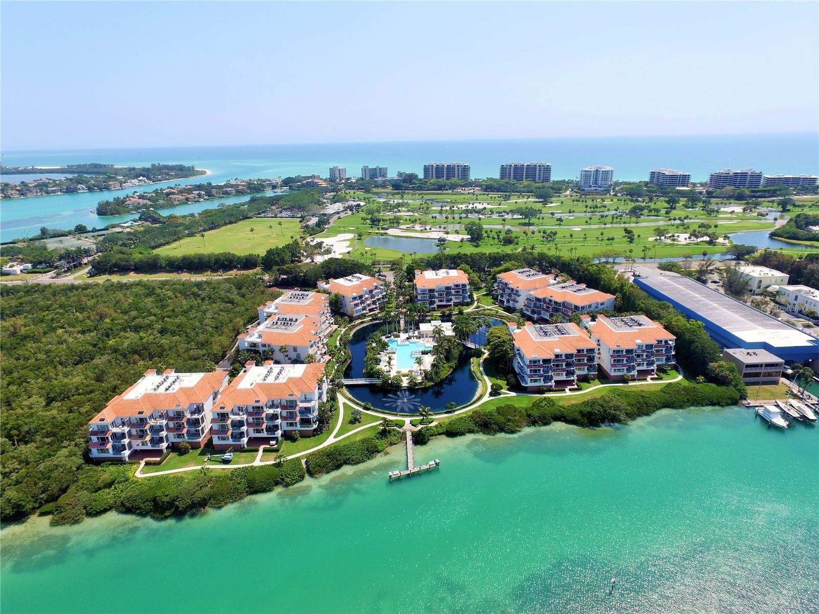 350 GULF OF MEXICO DR #211