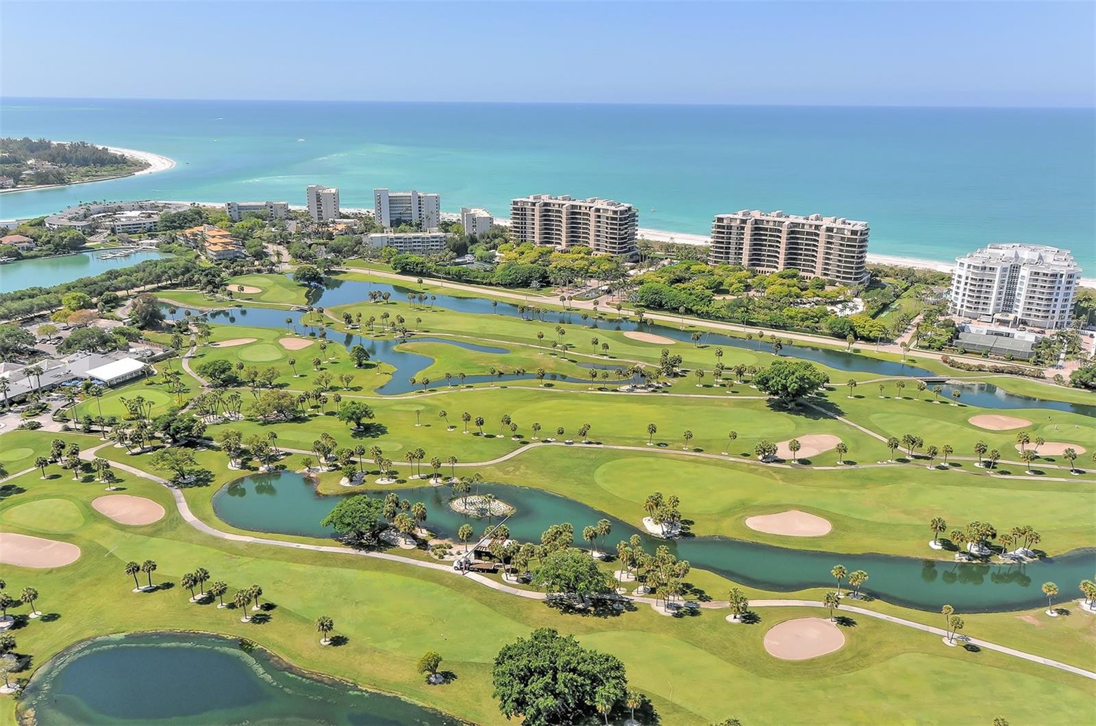 575 SANCTUARY DR #A404