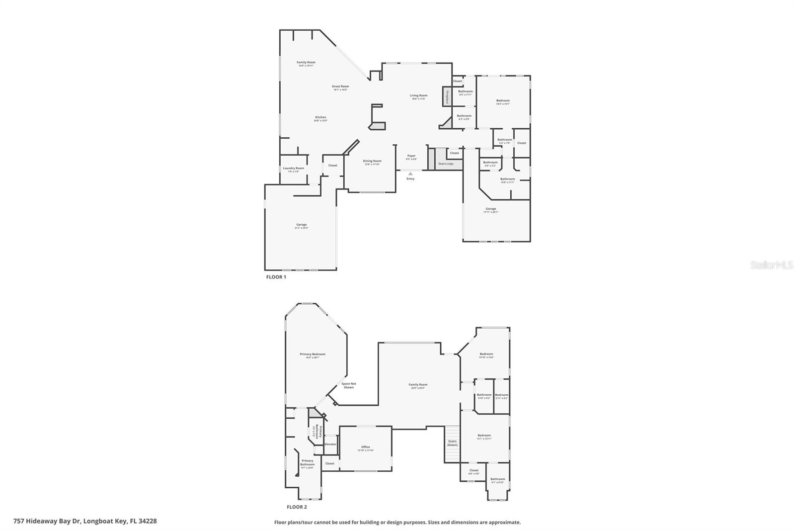 757 HIDEAWAY BAY DR
