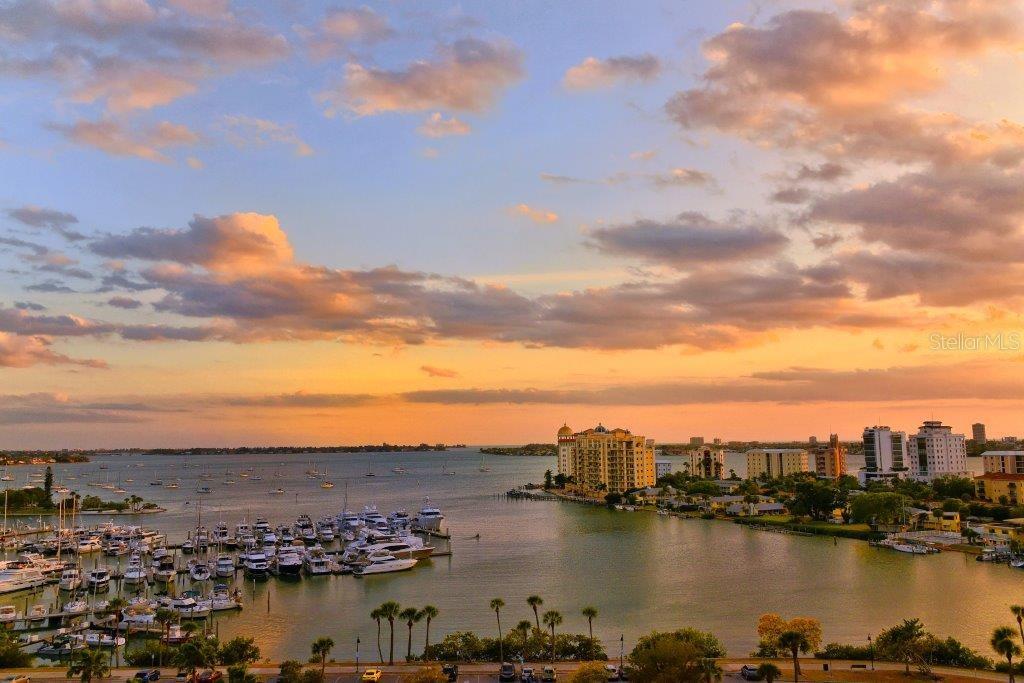 435 L AMBIANCE DR #L807