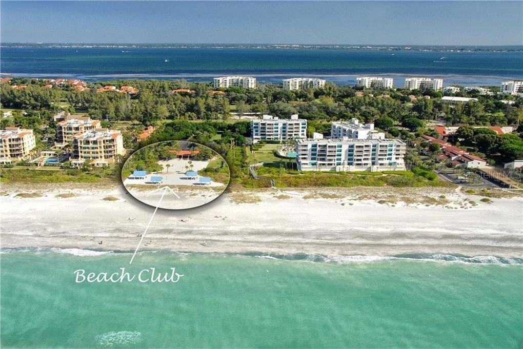 340 GULF OF MEXICO DR #126