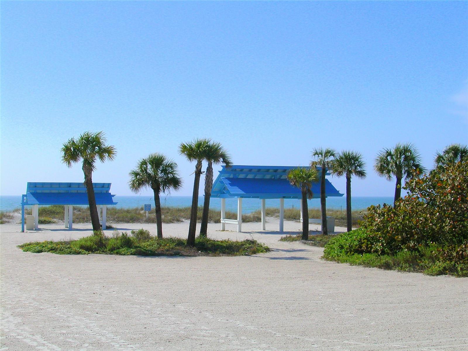 340 GULF OF MEXICO DR #126