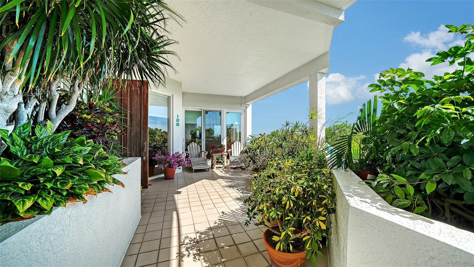 340 GULF OF MEXICO DR #126