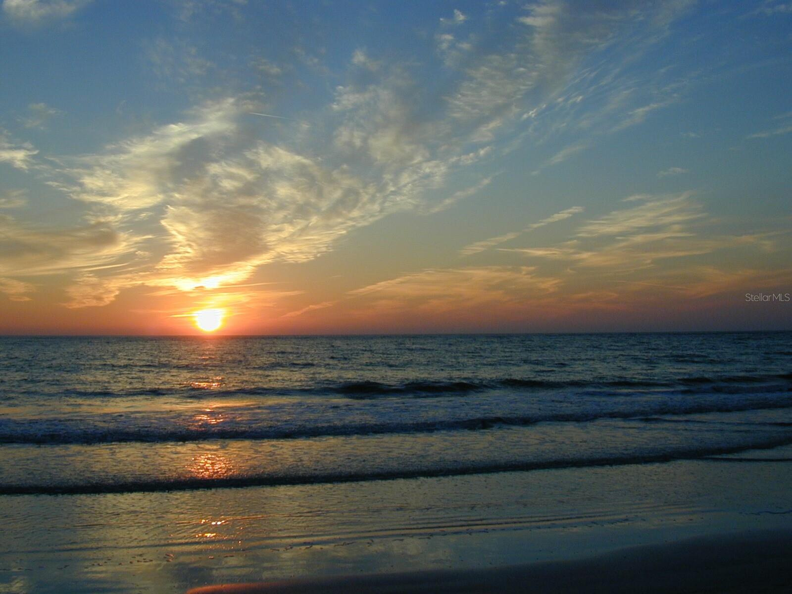 340 GULF OF MEXICO DR #126