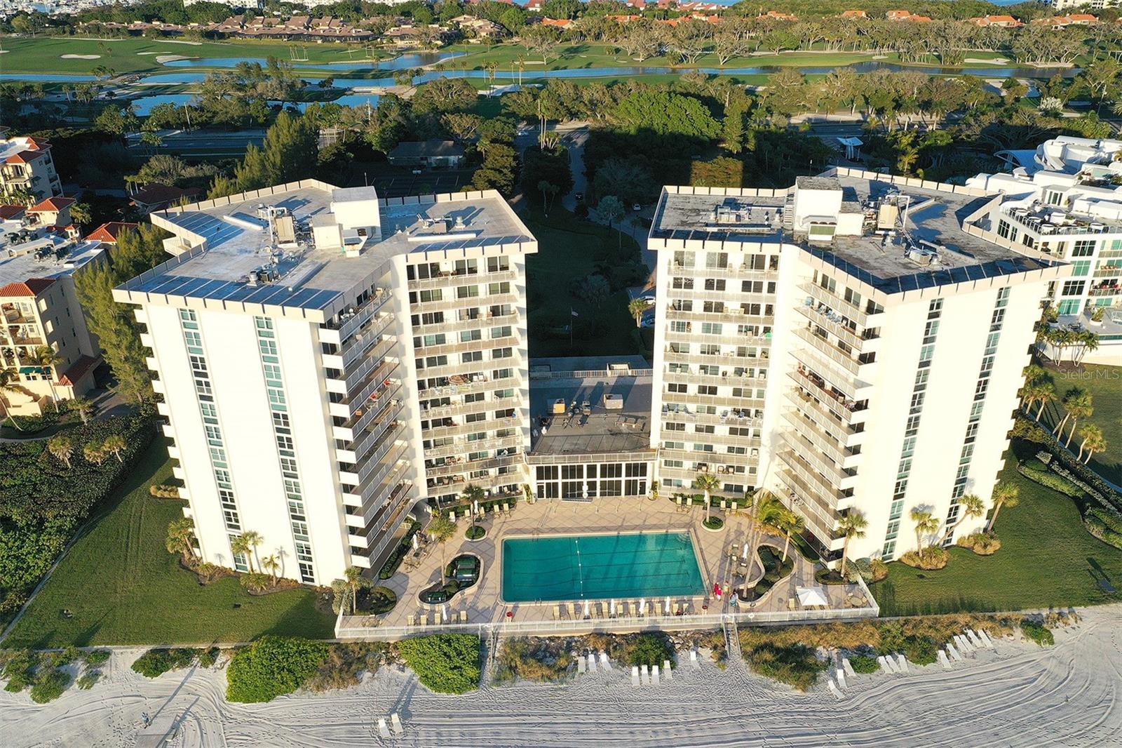 2301 GULF OF MEXICO DR #12N and 11N