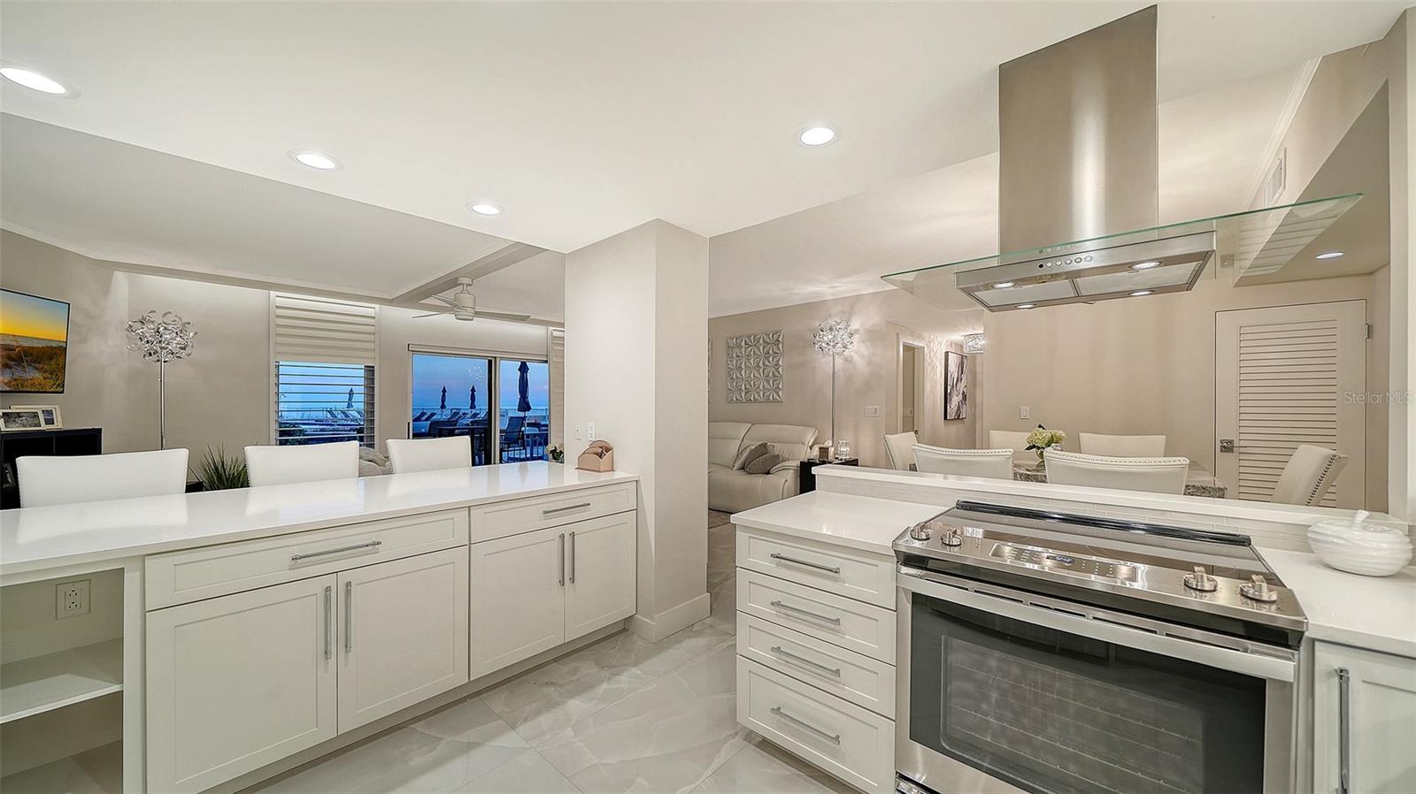 2301 GULF OF MEXICO DR #12N and 11N