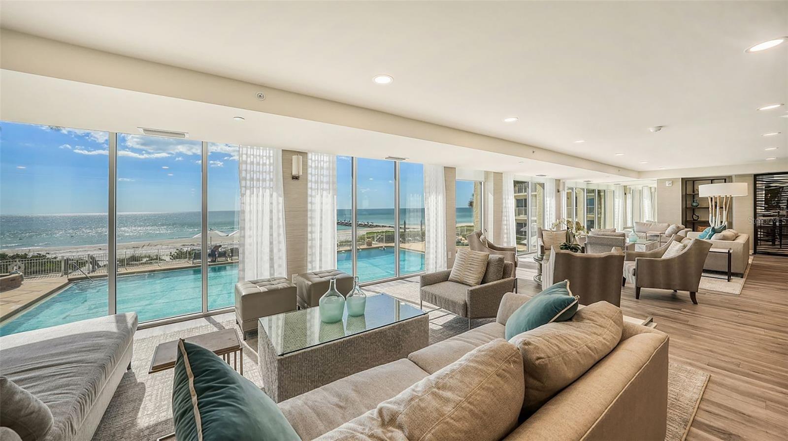 2301 GULF OF MEXICO DR #12N and 11N