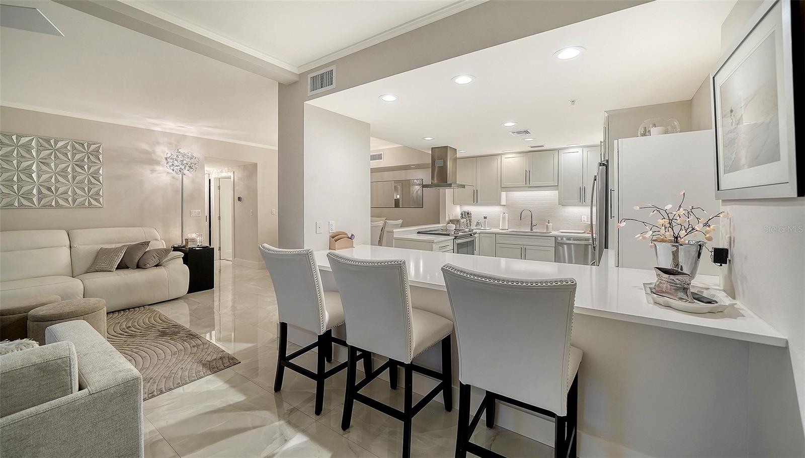 2301 GULF OF MEXICO DR #12N and 11N