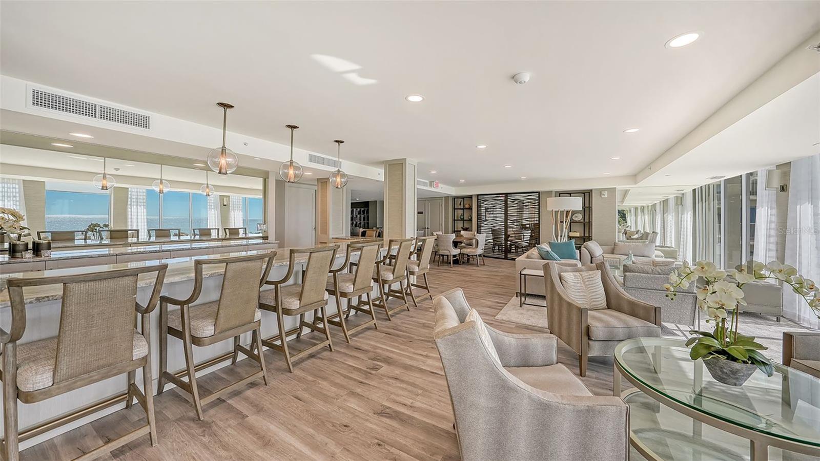 2301 GULF OF MEXICO DR #12N and 11N