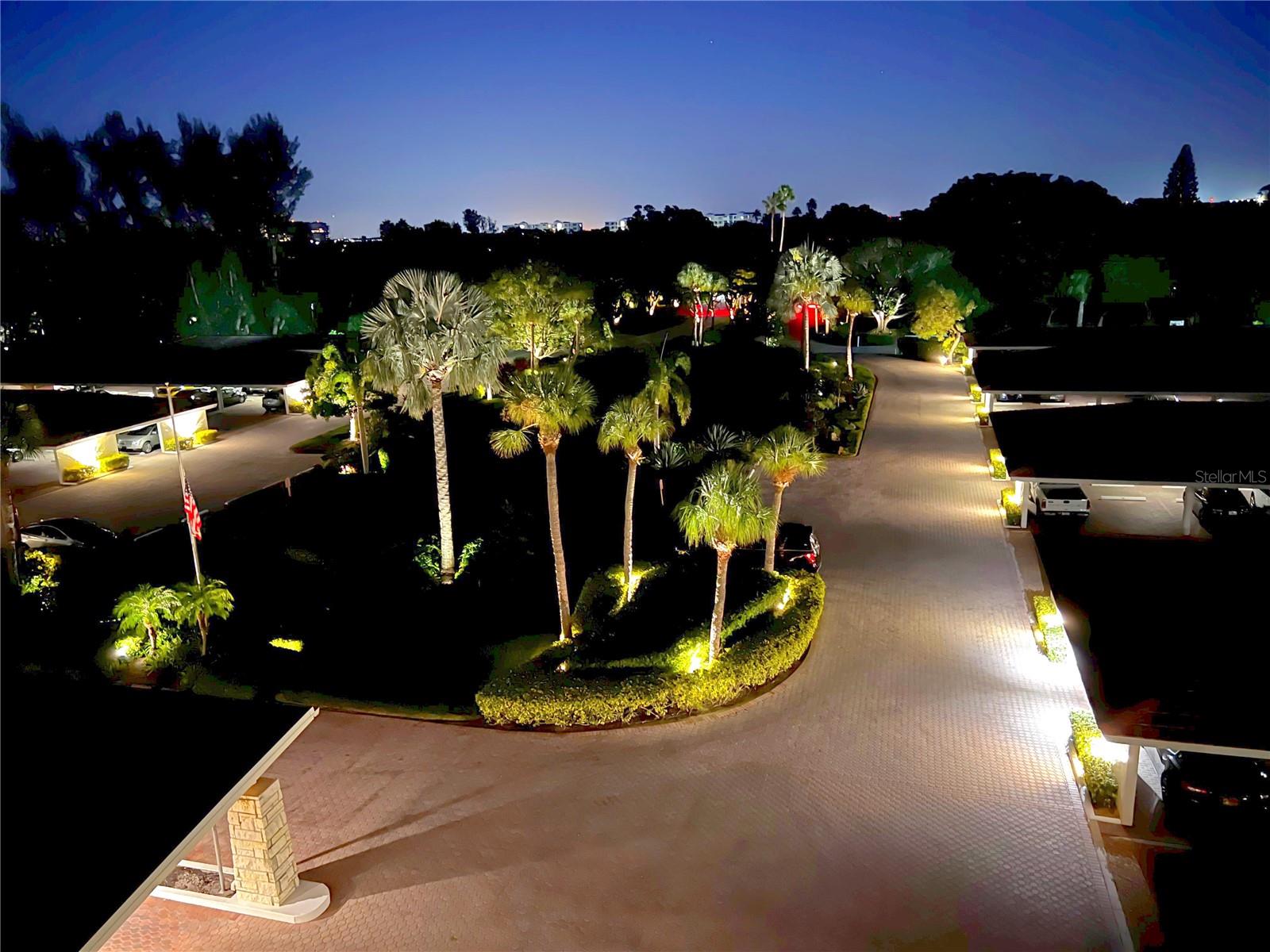 2301 GULF OF MEXICO DR #12N and 11N