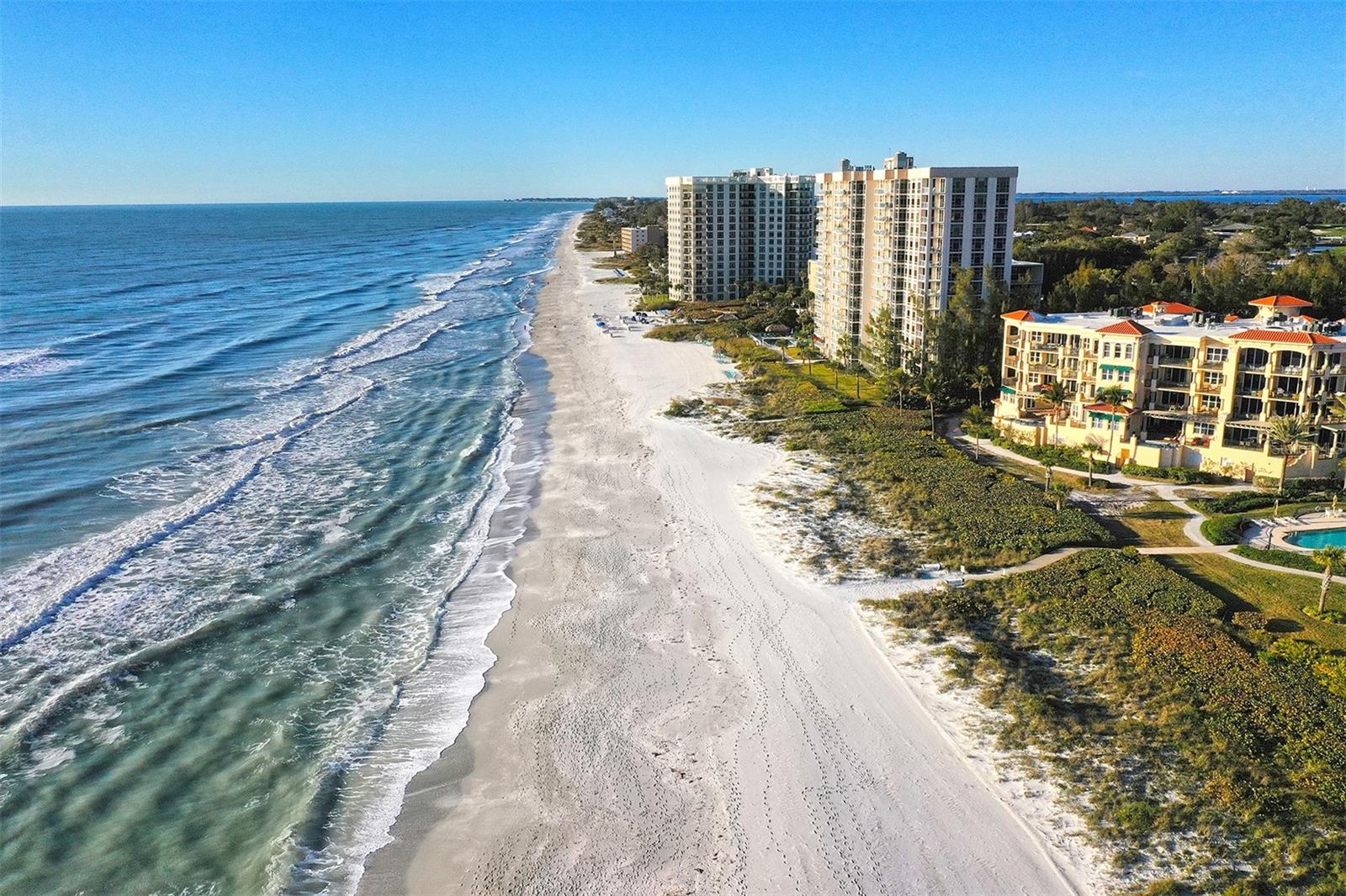 2301 GULF OF MEXICO DR #12N and 11N