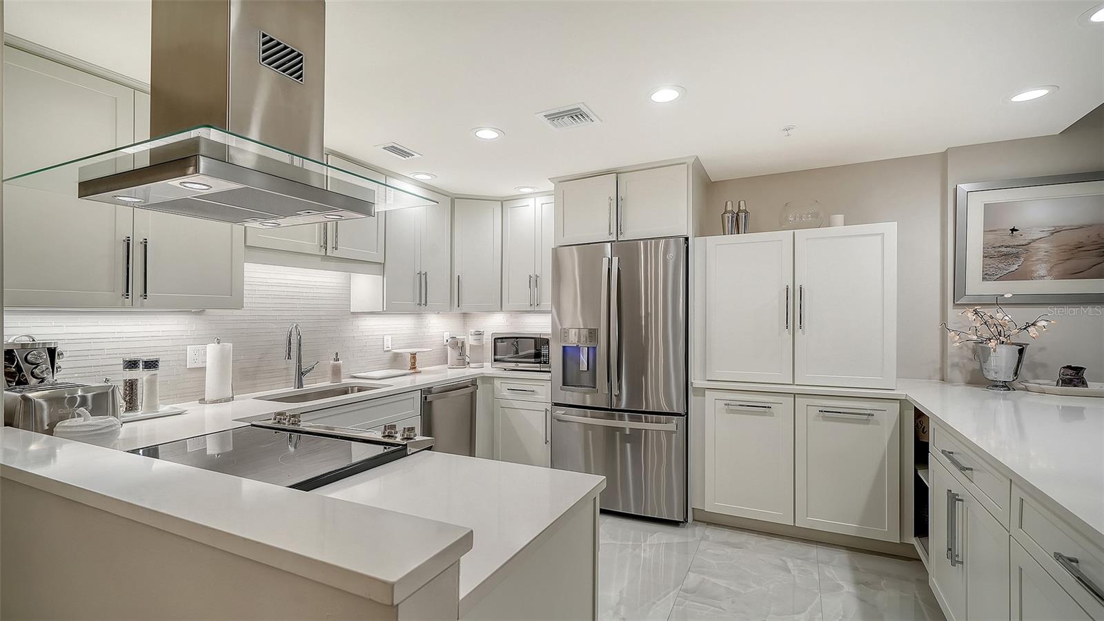 2301 GULF OF MEXICO DR #12N and 11N