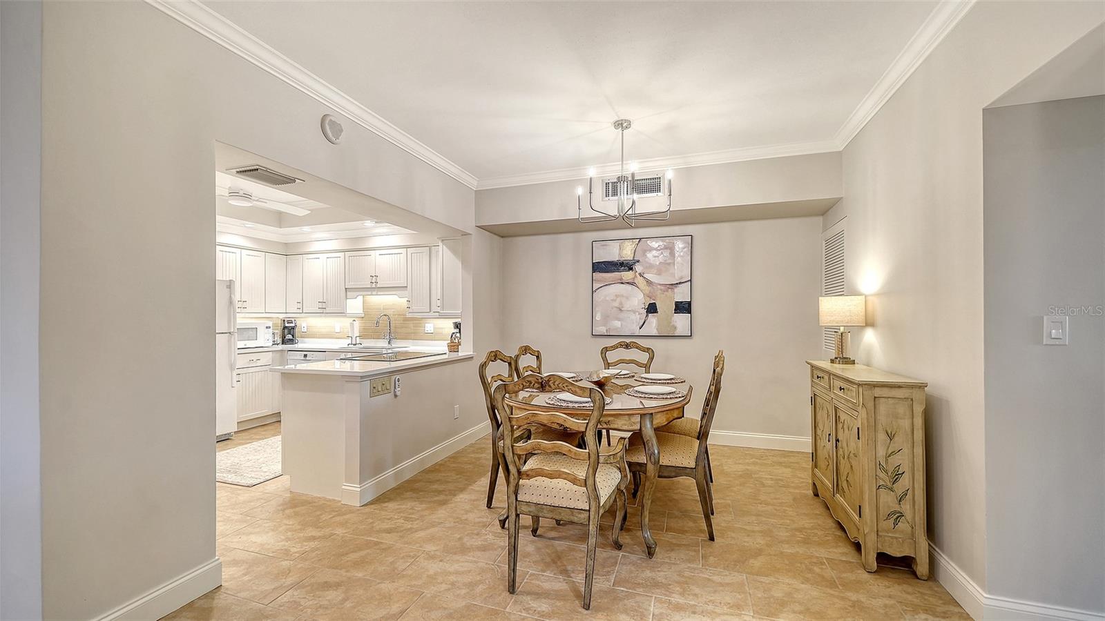 2301 GULF OF MEXICO DR #12N and 11N