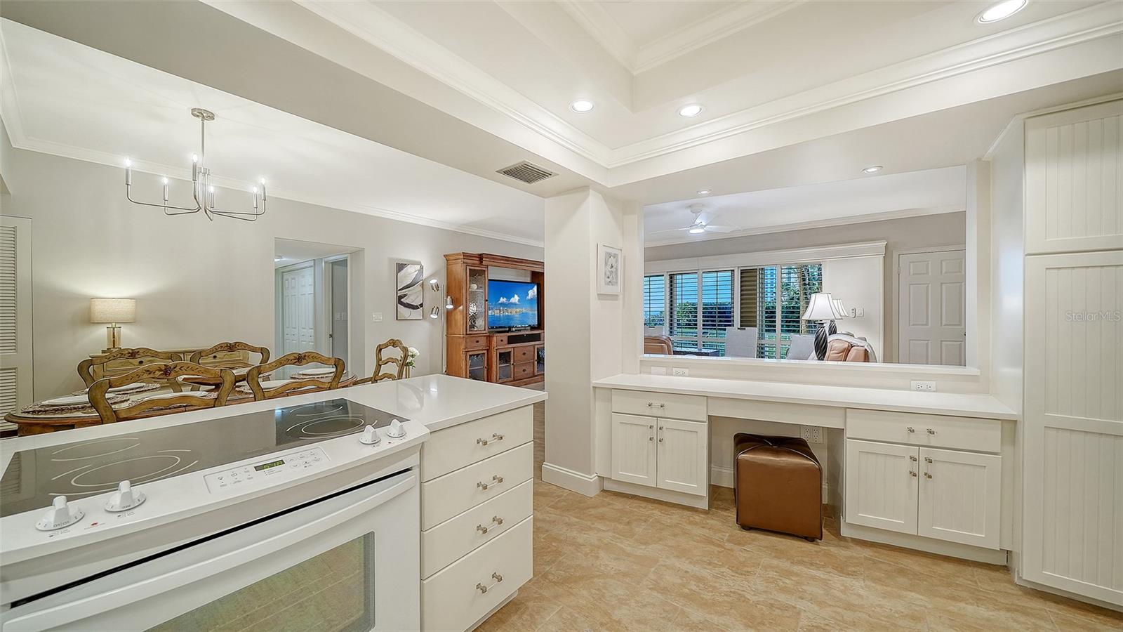 2301 GULF OF MEXICO DR #12N and 11N