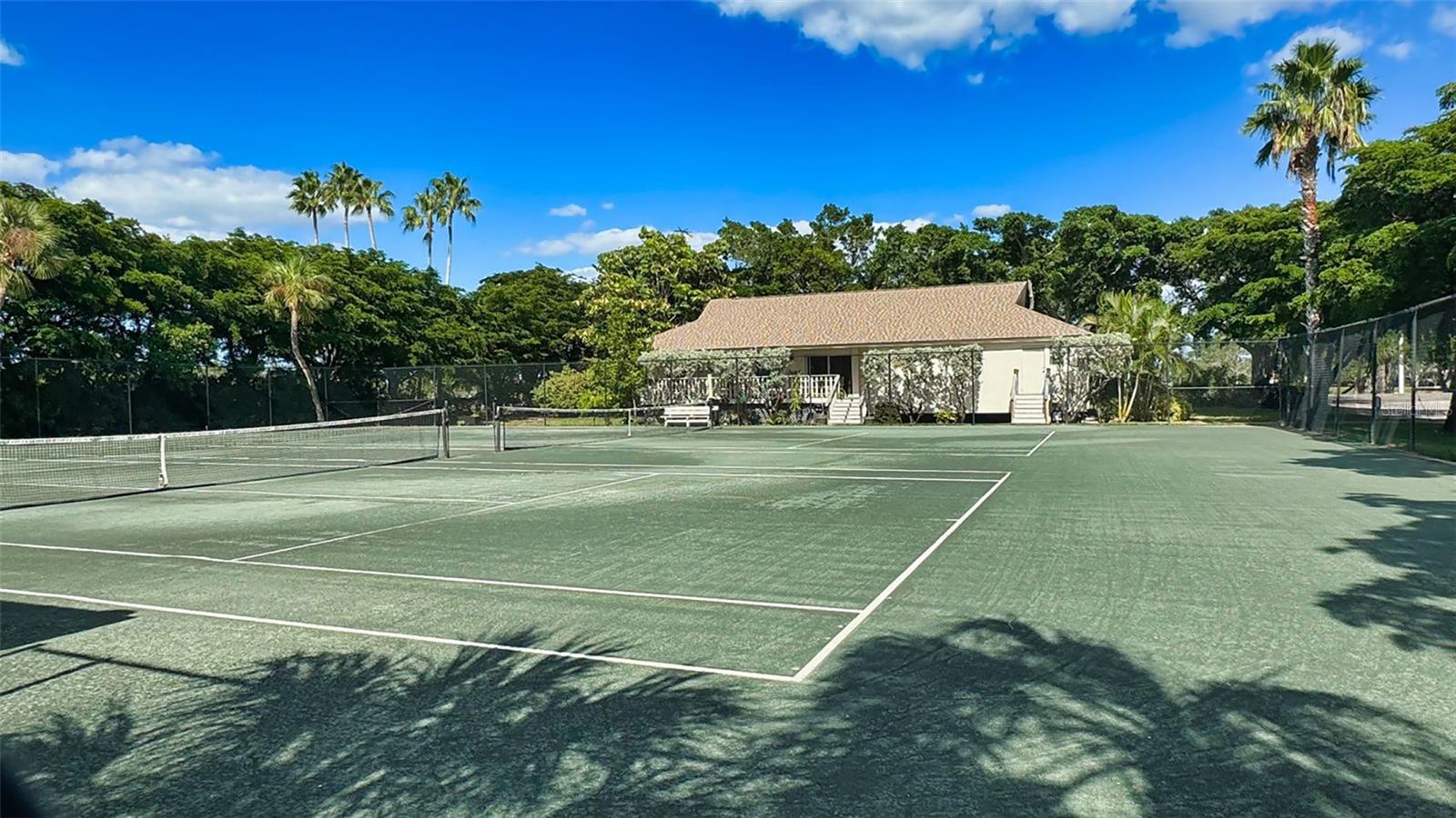 2301 GULF OF MEXICO DR #12N and 11N