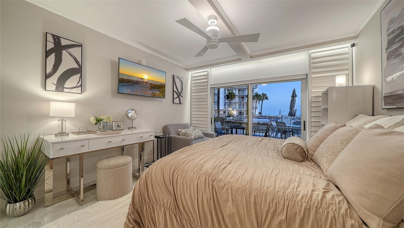 2301 GULF OF MEXICO DR #12N and 11N