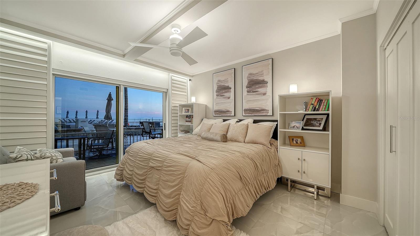 2301 GULF OF MEXICO DR #12N and 11N