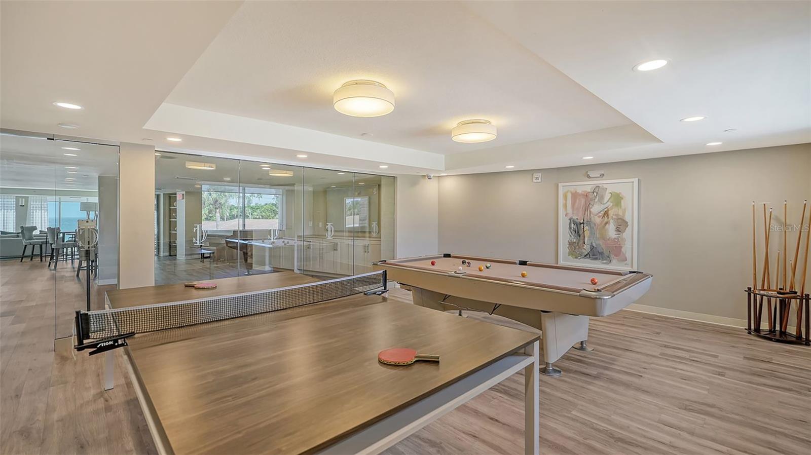 2301 GULF OF MEXICO DR #12N and 11N