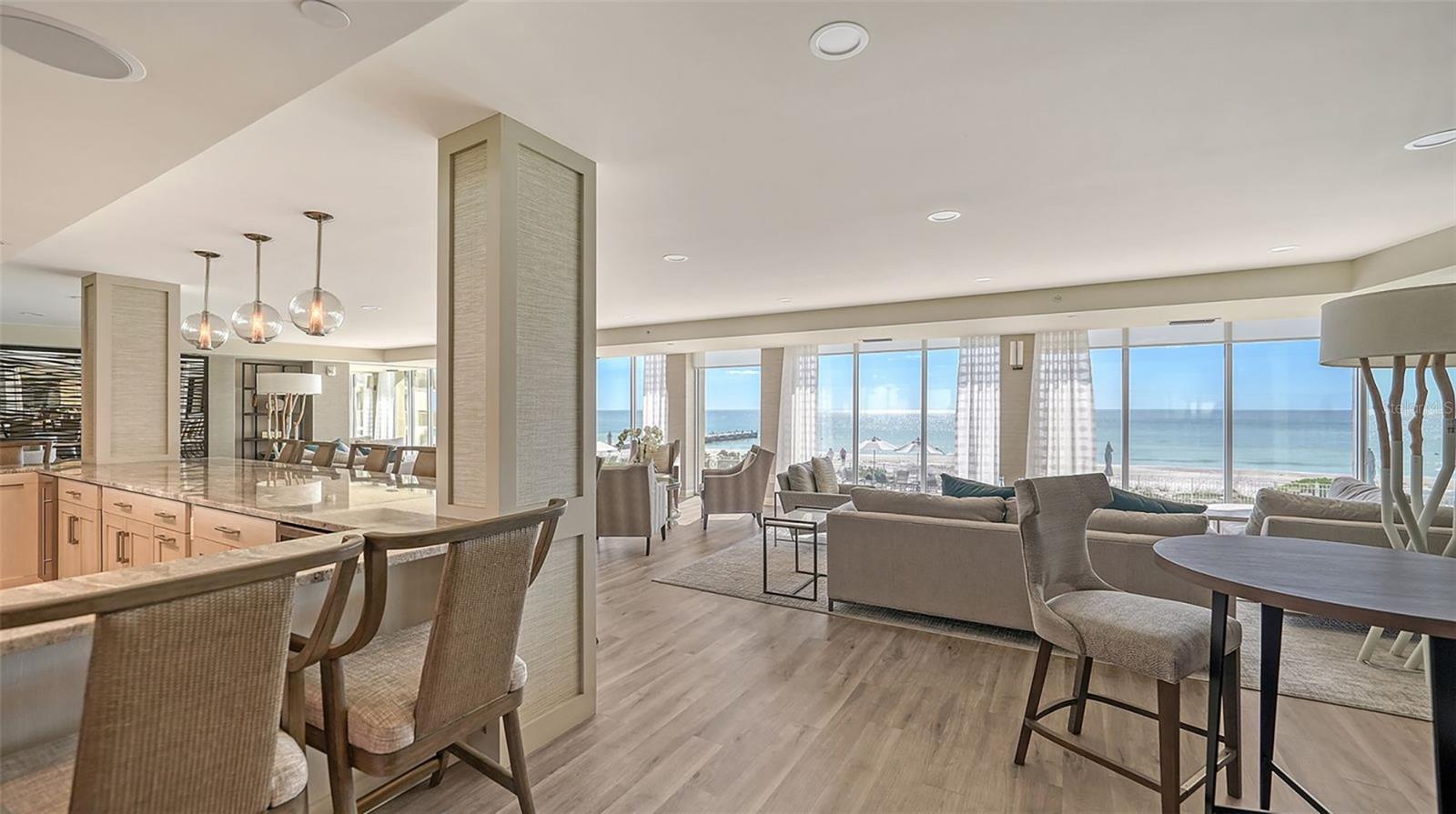 2301 GULF OF MEXICO DR #12N and 11N