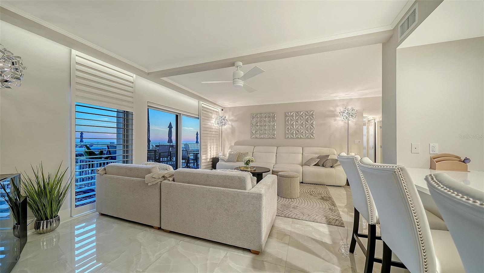 2301 GULF OF MEXICO DR #12N and 11N