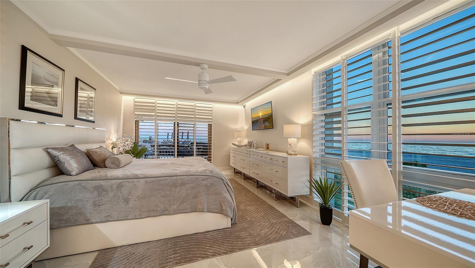 2301 GULF OF MEXICO DR #12N and 11N