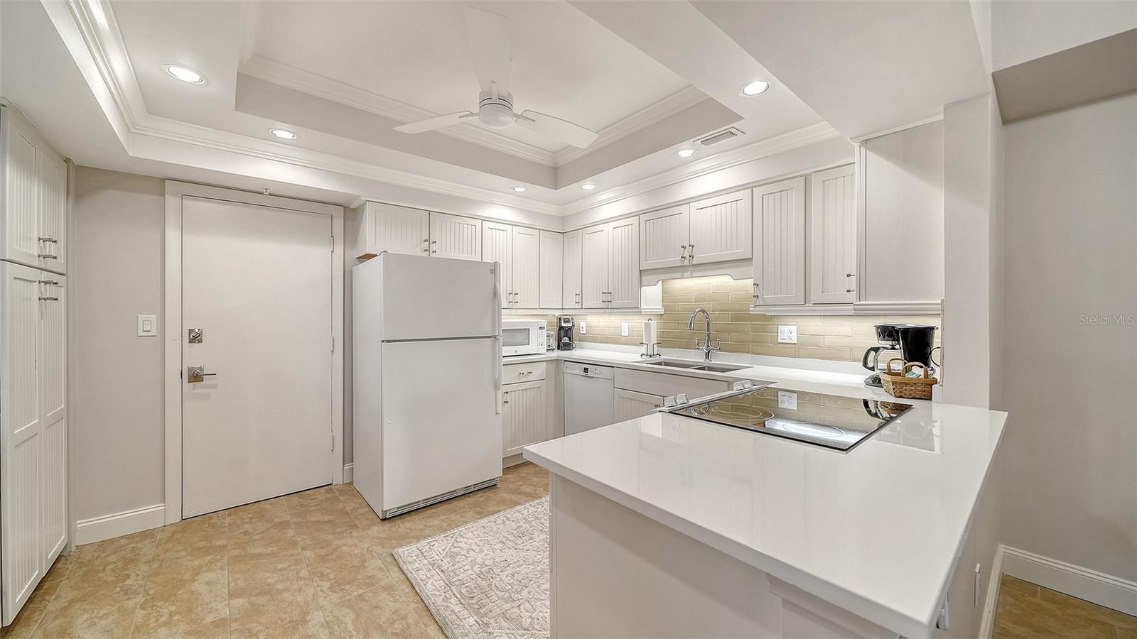 2301 GULF OF MEXICO DR #12N and 11N