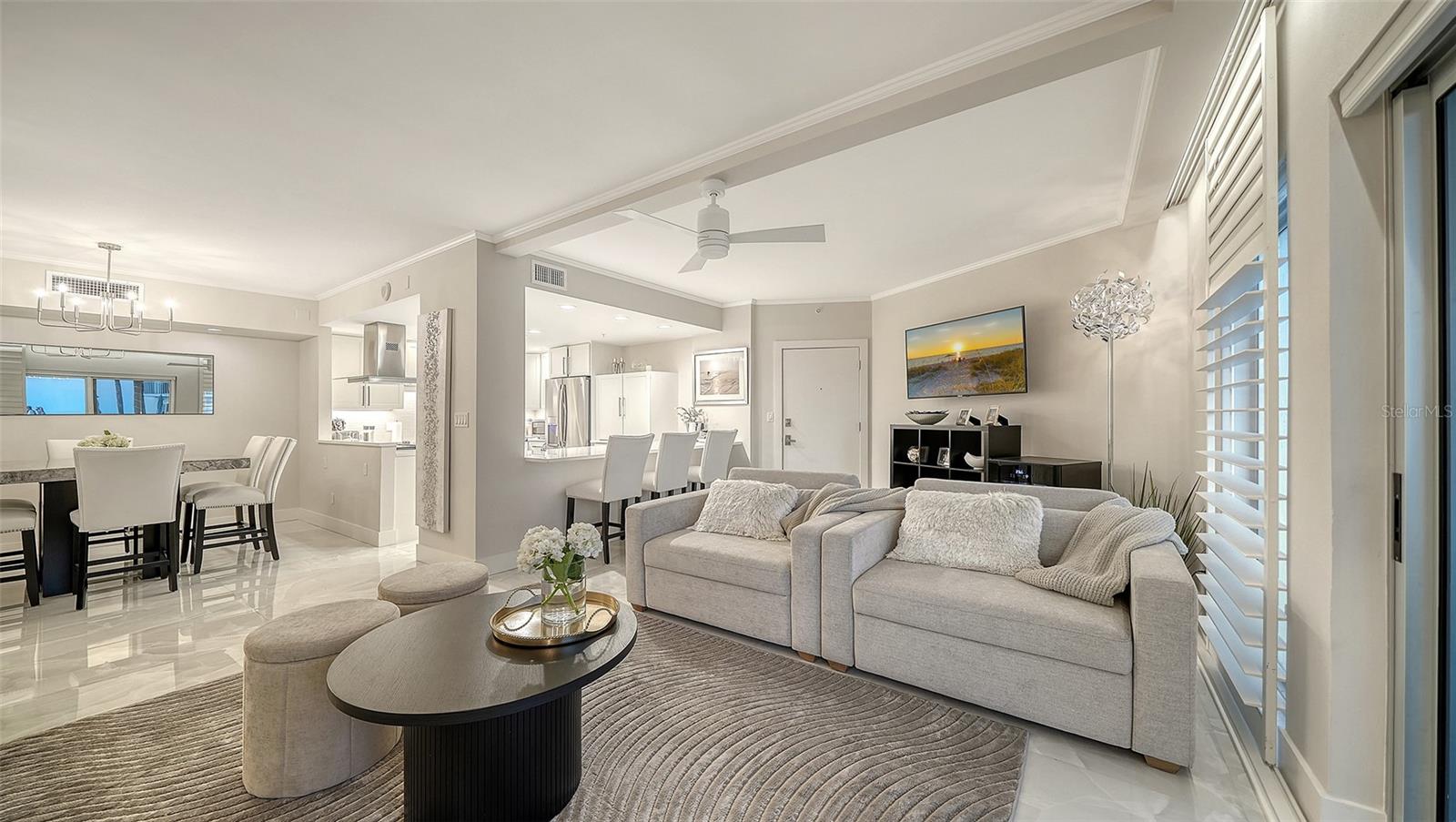 2301 GULF OF MEXICO DR #12N and 11N