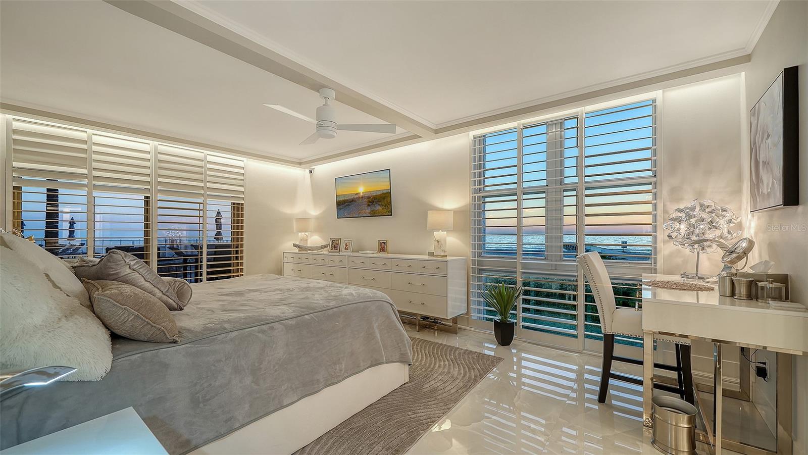 2301 GULF OF MEXICO DR #12N and 11N