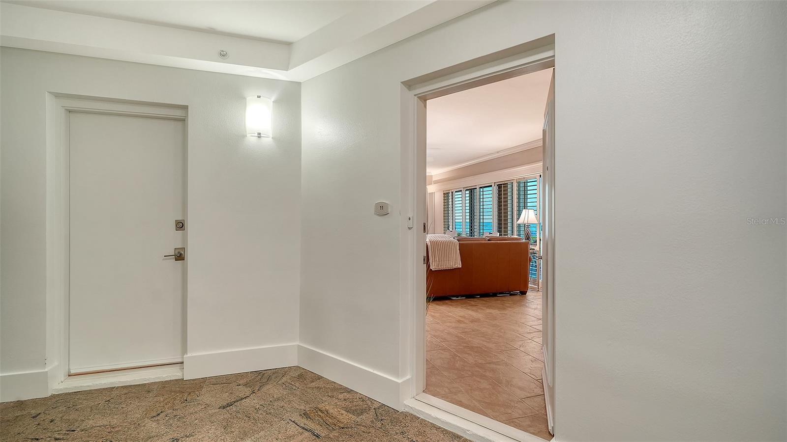 2301 GULF OF MEXICO DR #12N and 11N