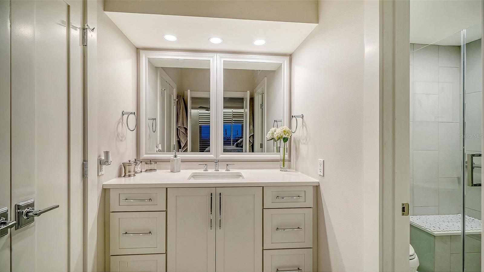 2301 GULF OF MEXICO DR #12N and 11N