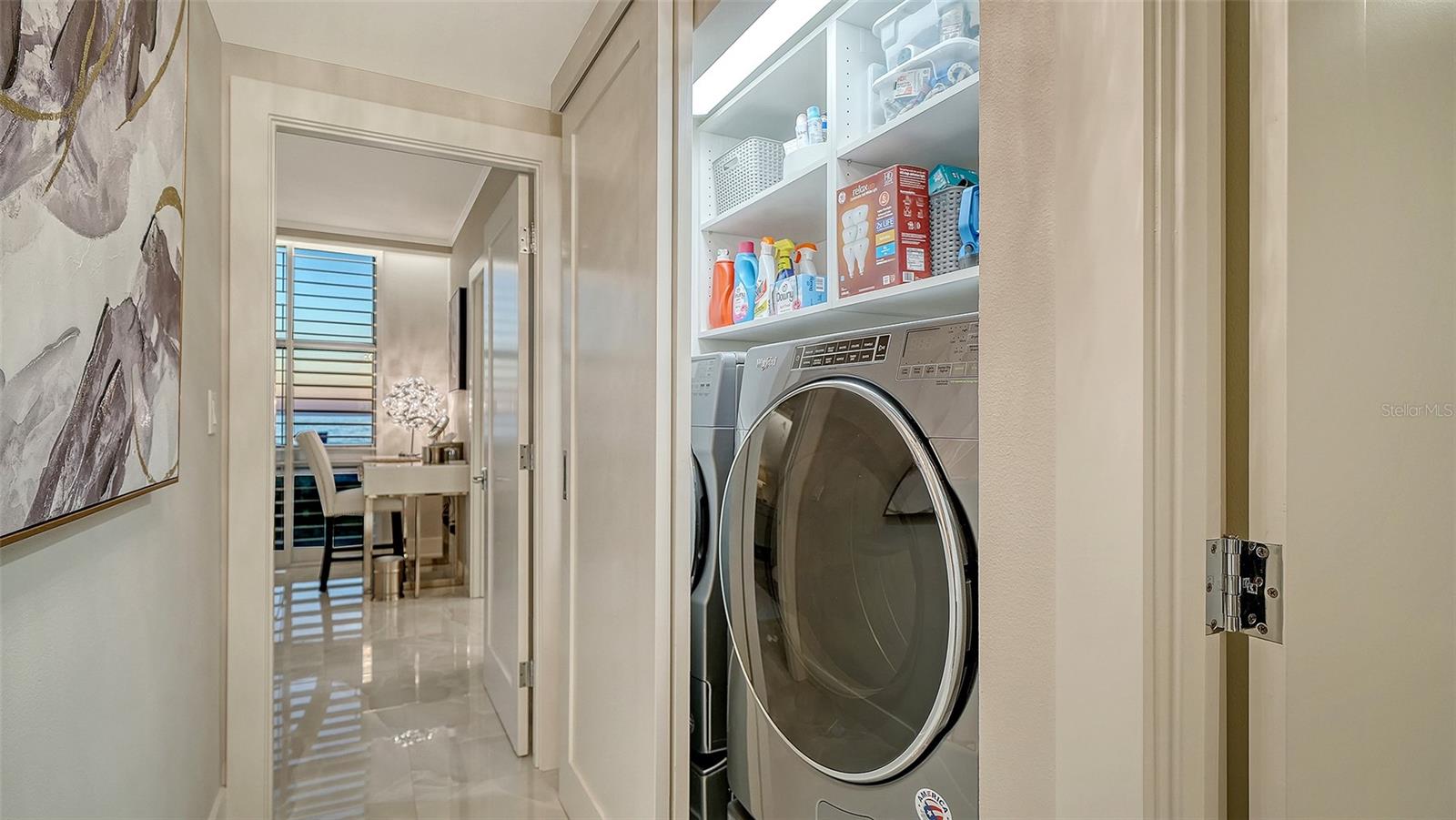 2301 GULF OF MEXICO DR #12N and 11N